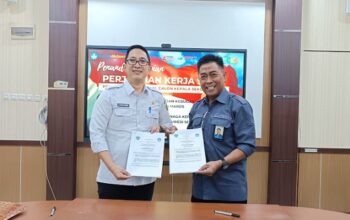 Balai Besar Guru dan Tenaga Kependidikan atau BBGTK Sulsel jadikan Maros pionir seleksi BCKS Skema APBD 2026
