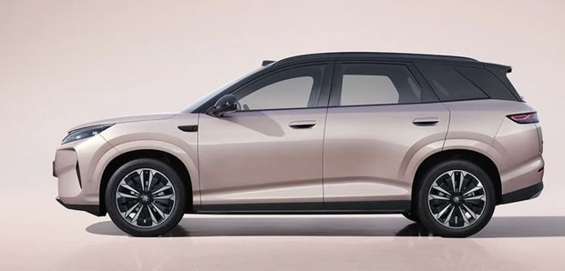 Pasar merespons positif SUV listrik BYD Atto 3. Bahkan dapat sambutan positif dan sudah terjual 30.000 unit lebih sepekan sejak peluncuran