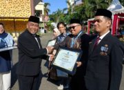 Balai Besar Guru dan Tenaga Kependidkan atau BBGTK Sulsel umumkan juara Lomba Dalam Rangka Hari Pendidikan Nasional tahun 2026.