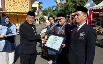 Balai Besar Guru dan Tenaga Kependidkan atau BBGTK Sulsel umumkan juara Lomba Dalam Rangka Hari Pendidikan Nasional tahun 2026.