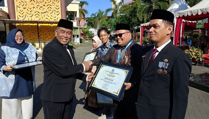 BBGTK Sulsel Umumkan Juara Lomba Semarak Hari Pendidikan Nasional