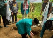 Niat Parmusi (Persaudaraan Muslim Indonesia) menghadirkan pondok pesantren (Ponpes) di Kabupaten Gowa akhirnya terwujud