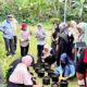 IRT Bulukumba Pelatihan Budidaya Bawang Merah Berbasis Biostimulan Air Kelapa