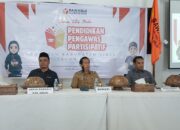 Keterlibatan Masyarakat Kunci Utama Wujudkan Pemilu Berkualitas