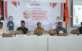 Keterlibatan Masyarakat Kunci Utama Wujudkan Pemilu Berkualitas