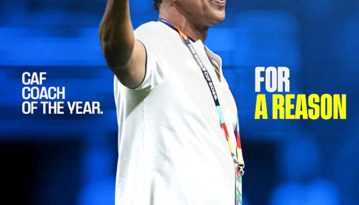 Bubista, Arsitek di Balik Ketangguhan Tanjung Verde di Piala Dunia 2026