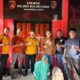 Pria Berkerudung Bobol Kios Di Bulukumba