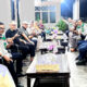 BPP DOB Luwu Raya Temui Bupati Lutra, Bahas Progres Pembentukan Provinsi di Rumah Jabatan Bupati Luwu Utara
