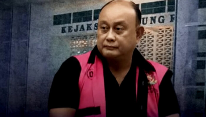 Kejagung Tahan Dadan dan Dua Mantan Wakil Kepala BGN