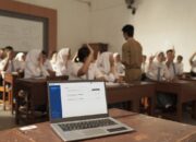 Dua inisiatif digital unggulan Kemendikdasmen raih penghargaan dari PBB sebagai Champion Project di ajang World Summit on the Information Society (WSIS) Prizes 2026