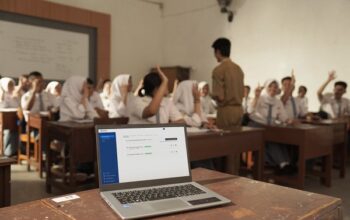 Dua inisiatif digital unggulan Kemendikdasmen raih penghargaan dari PBB sebagai Champion Project di ajang World Summit on the Information Society (WSIS) Prizes 2026