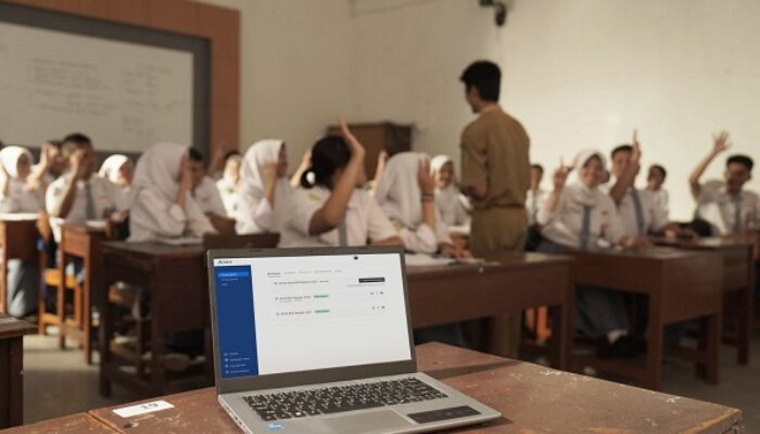 Kemendikdasmen Raih Penghargaan Dari PBB