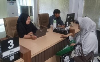 Kadisdik Sulsel minta ASN tetap profesional saat WFH (Work From Home) dan dan Work From Anywhere (WFA) periode Juli-Agustus 2026
