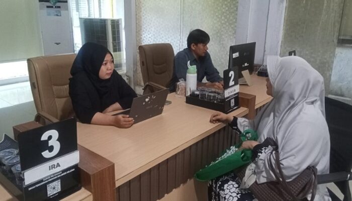 Kadisdik Sulsel Minta ASN Tetap Profesional Saat WFH Dan WFA