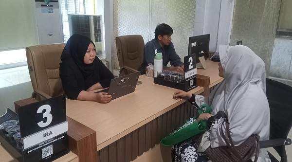 Kadisdik Sulsel minta ASN tetap profesional saat WFH (Work From Home) dan dan Work From Anywhere (WFA) periode Juli-Agustus 2026
