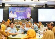 Pemkot Makassar Gandeng Pusjar SKMP LAN RI Susun HCDP