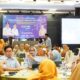 Pemkot Makassar Gandeng Pusjar SKMP LAN RI Susun HCDP