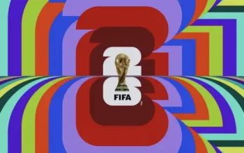 Piala Dunia 2026 yang digelar di Amerika Serikat (AS), Kanada, dan Meksiko mulai begulir, Jumat (12/6/2026) dini hari WIB