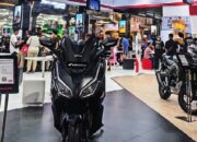 FIFGROUP melalui FIFASTRA hadirkan penawaran khusus di Jakarta Fair Kemayoran 2026, untuk kredit motor Honda.