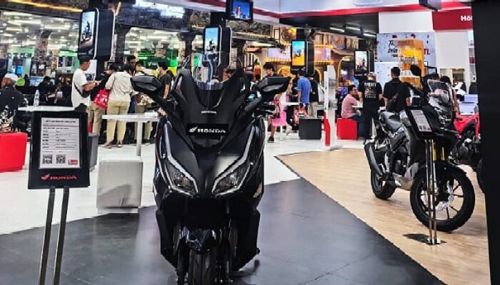 FIFASTRA Hadirkan Penawarn Khusus Di Jakarta Fair Kemayoran