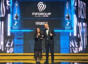 PT Federal International Finance atau FIFGROUP raih lima penghargaan HR Asia Awards 2026 berkat komitmen terhadap talenta karyawan