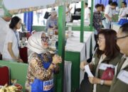 FIFGROUP Hadirkan FIFestival Street Food 2026 Untuk UMKM Binaan