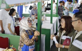 FIFGROUP Hadirkan FIFestival Street Food 2026 Untuk UMKM Binaan