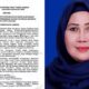 Hayarna Hakim PAW Rusdi Masse Di DPR RI