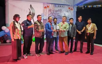 Pramuka Unhas