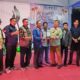 12 Kakak Pembina Pramuka Unhas Luncurkan Buku “Dari Tenda ke Dunia” pada Puncak HUT ke-48 Gudep Makassar 11.075–11.076