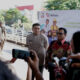 Pekerja Rentan di Makassar Dapat Jaminan Kecelakaan, Kematian dan Hari Hari Tua
