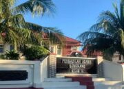 Pengdilan Agama Sengkang Kelas IA, mencatat 378 perkara istri ajukan cerai (gugat) putus. Itu artinya ada ratusan janda baru di Wajo.