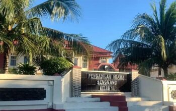 Pengdilan Agama Sengkang Kelas IA, mencatat 378 perkara istri ajukan cerai (gugat) putus. Itu artinya ada ratusan janda baru di Wajo.