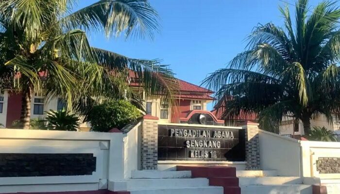 Ratusan Janda Baru Di Wajo