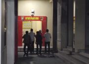 Polres Gowa tetapkan Kadis Perkimtan Gowa sebagai tersangka kasus dugaan korupsi penerbitan Persetujuan Bangunan Gedung (PBG)