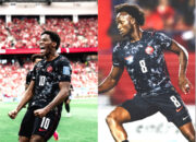Kanada Bantai Qatar, Ismael Kone Patah Kaki, Dua Kartu Merah laga Grup B Piala Dunia 2026 di British Colombia, Vancouver, Kanada