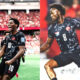 Kanada Bantai Qatar, Ismael Kone Patah Kaki, Dua Kartu Merah