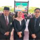 Kepala BBGTK Sulsel Hadiri Pelantikan Kepala Sekolah Di Karebosi