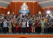 Kementerian Pendidikan Dasar dan Menengah, Kemendikdasmen siap mengikuti MTQ KORPRI Nasional yang akan berlangsung di Makassar, Agustus 2026