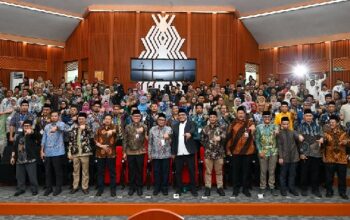 Kementerian Pendidikan Dasar dan Menengah, Kemendikdasmen siap mengikuti MTQ KORPRI Nasional yang akan berlangsung di Makassar, Agustus 2026
