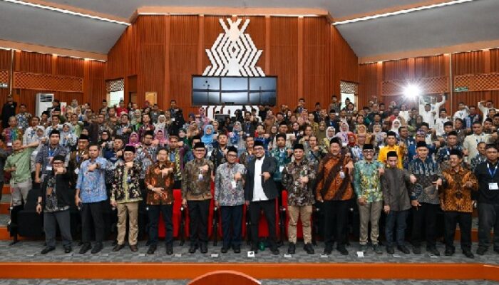 Kemendikdasmen Siap Ikut MTQ KORPRI Nasional Di Makassar