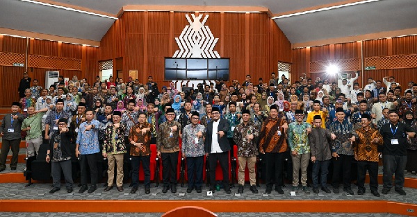 Kementerian Pendidikan Dasar dan Menengah, Kemendikdasmen siap mengikuti MTQ KORPRI Nasional yang akan berlangsung di Makassar, Agustus 2026
