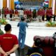 Gema Sulsel Ewako Di Pesparawi Nasional XIV