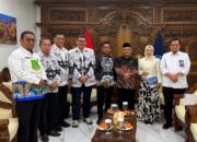 Mendikdasmen Pastikan Hadiri Pembukaan Porsenijar PGRI Sulsel
