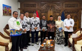 Mendikdasmen Pastikan Hadiri Pembukaan Porsenijar PGRI Sulsel