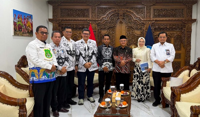 Menteri Pendidikan Dasar dan Menengah, Mendikdasmen Prof Abdul Mu’ti, pastikan hadiri pembukaan Porsenijar PGRI Sulsel di Sidrap