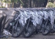 Kejaksaan Agung menetapkan bos pengadaan motor listrik penunjang program MBG (Makan Bergizi Gratis) sebagai tersangka