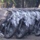 Kejaksaan Agung menetapkan bos pengadaan motor listrik penunjang program MBG (Makan Bergizi Gratis) sebagai tersangka