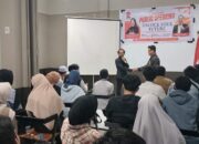 Kader PKS Maros Pelatihan Public Speaking