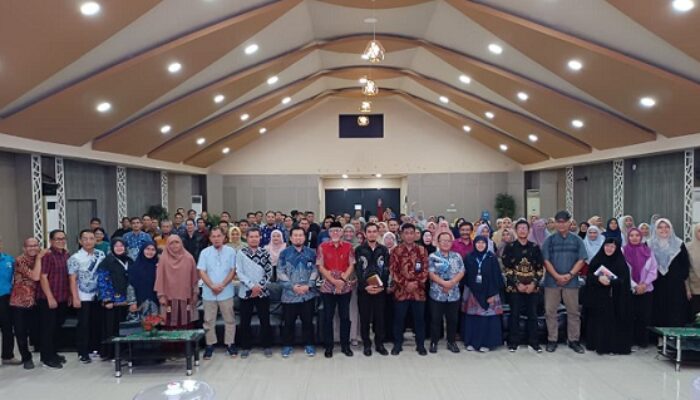 Guru Motor Utama Perubahan Dalam Pendidikan